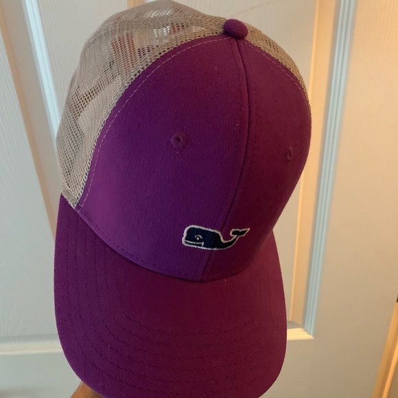 Other - vineyard vines Trucker Hat Other - vineyard vines Trucker Hat